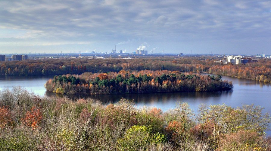 🔭 젝스-제엔-플라테 전망대 (아우스지흐츠투름 젝스-제엔-플라테)